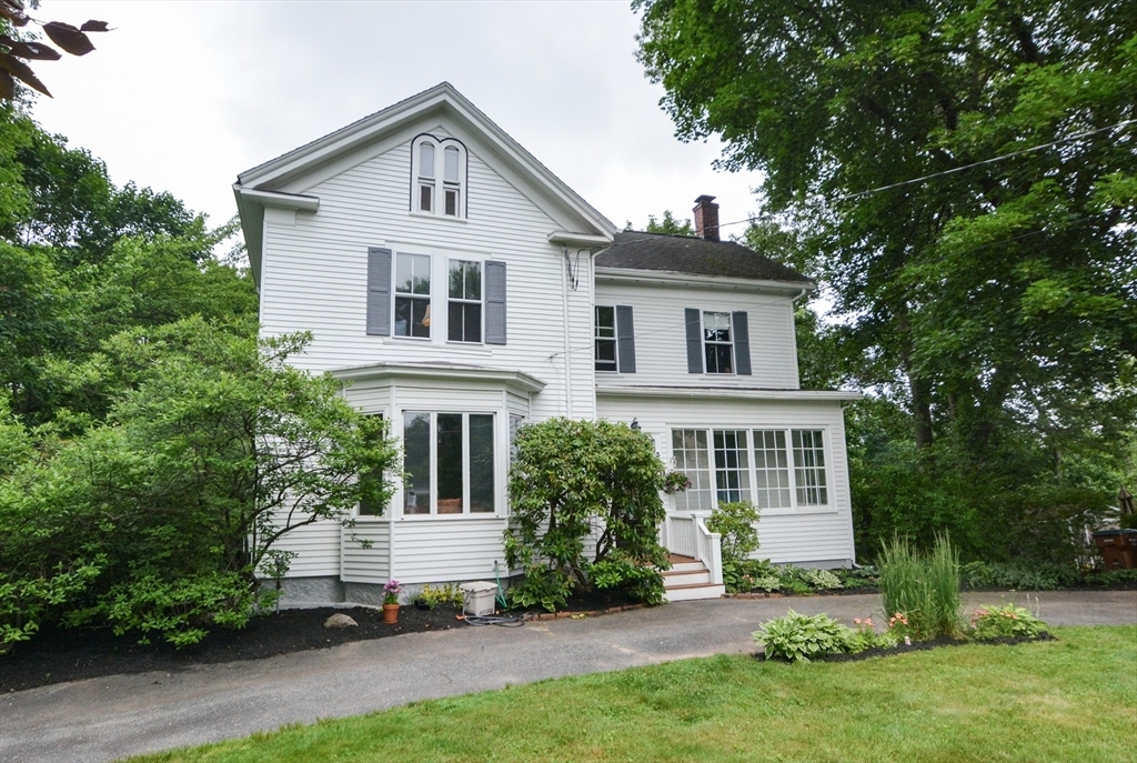Property Photo: 37 Pemberton Rd MA 01778
