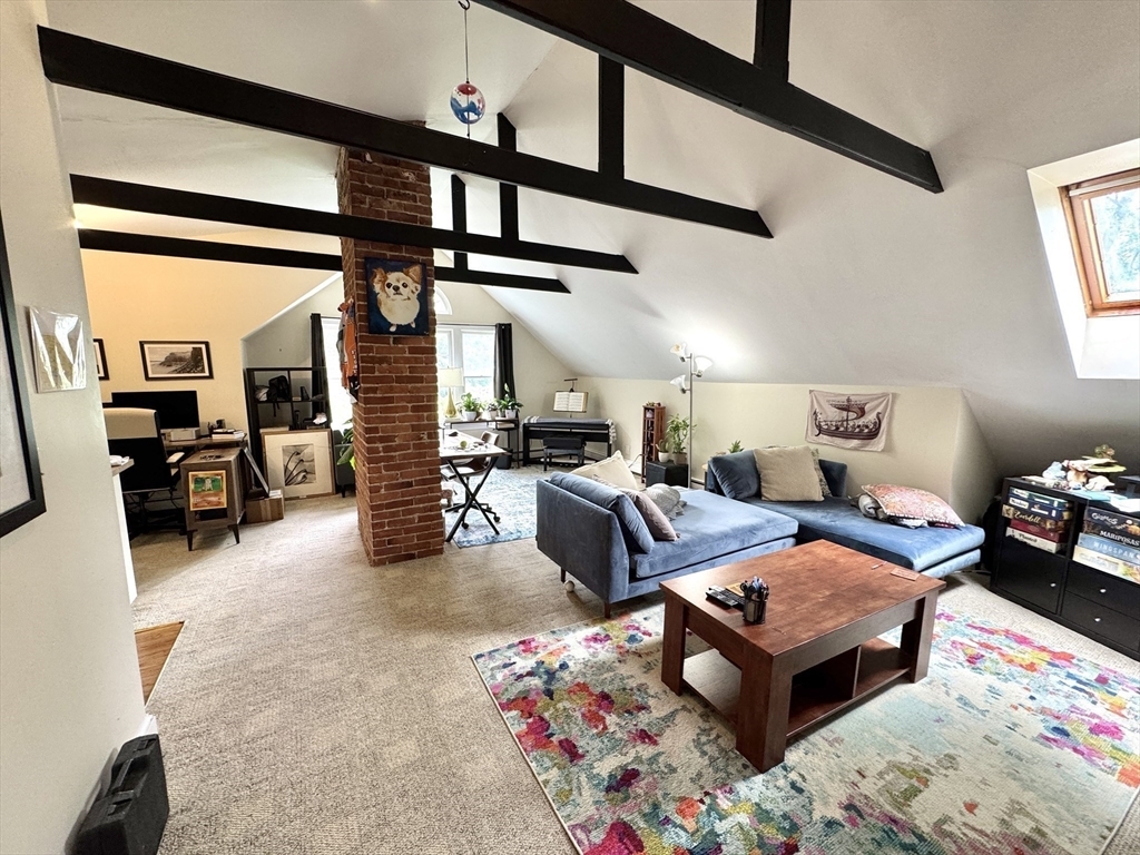 Property Photo: 120 Upland Rd 2 MA 02140