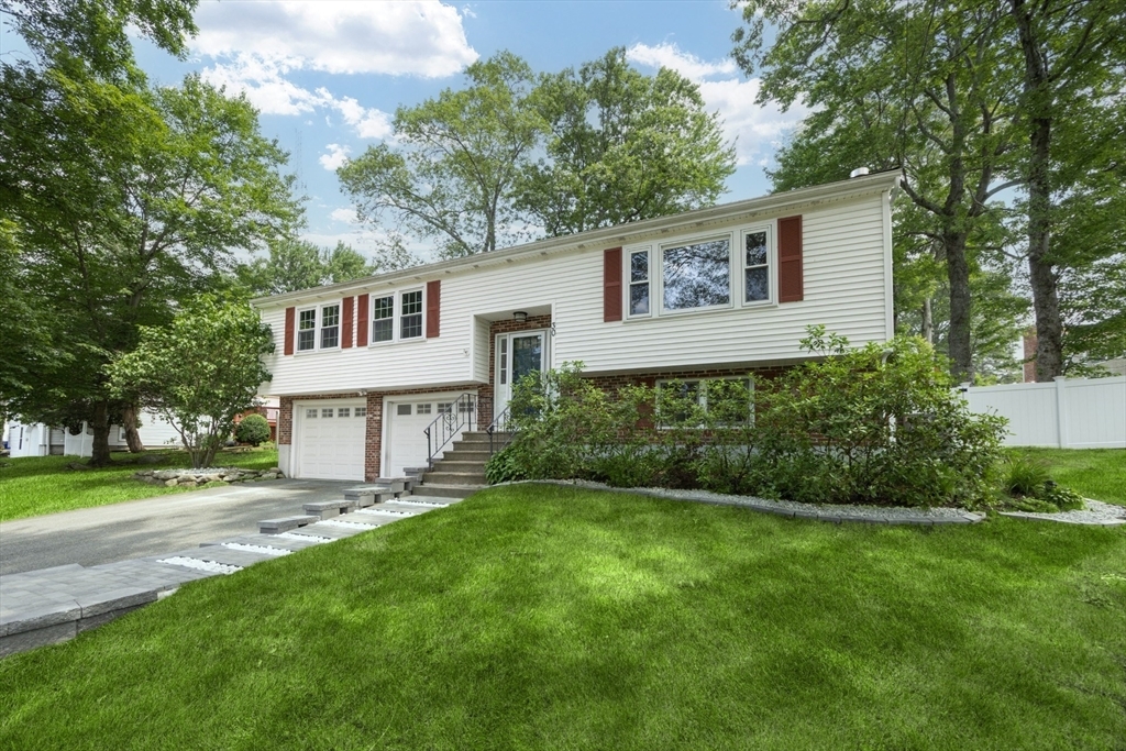 Property Photo: 30 Purdue Dr MA 01757