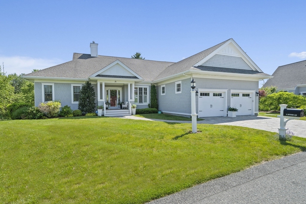 Property Photo: 31 Chittenden Ln 31 MA 02025