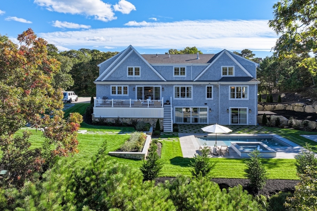 Property Photo:  77 Highwood Ln  MA 02536 