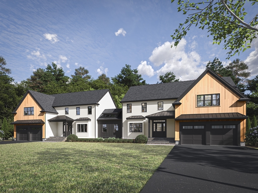 Property Photo: 7A Floral Ave. Ext. A MA 01760