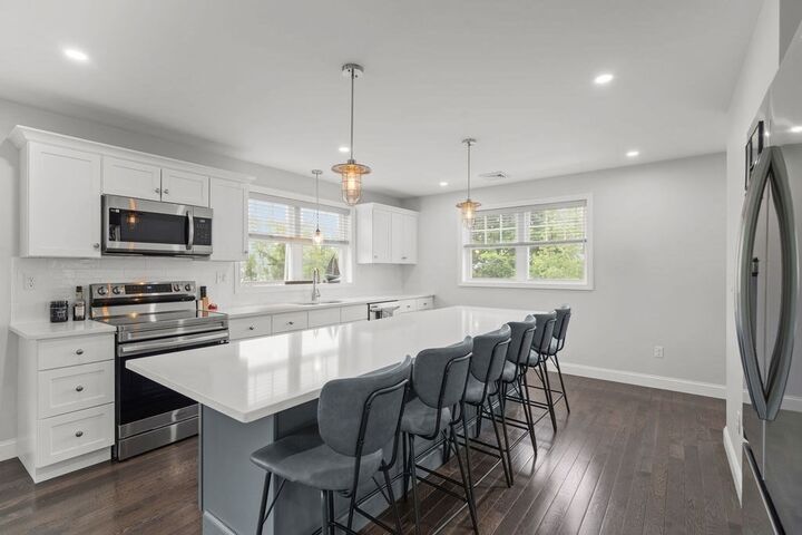 Property Photo: 15 Spadina RI 02889