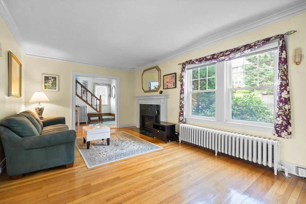 Property Photo: 12 Rural Avenue MA 02155