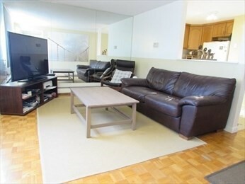 Property Photo: 100C Washington Park Dr. 9 MA 01810