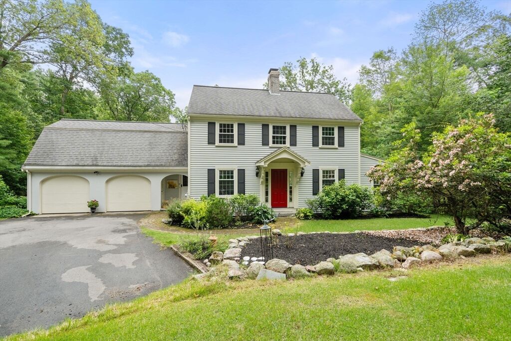 Property Photo:  19 Birch St  MA 02054 