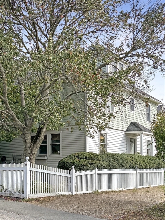 Property Photo: 53 Norwood Avenue 2 MA 01944