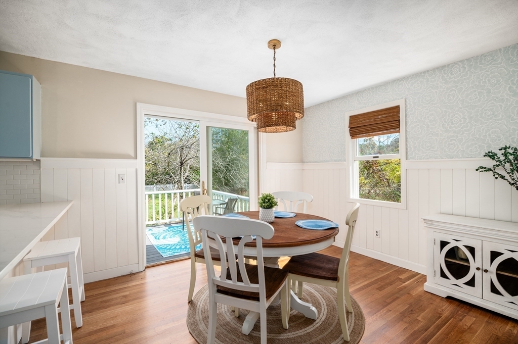 Property Photo:  53 Norwood Avenue 2  MA 01944 