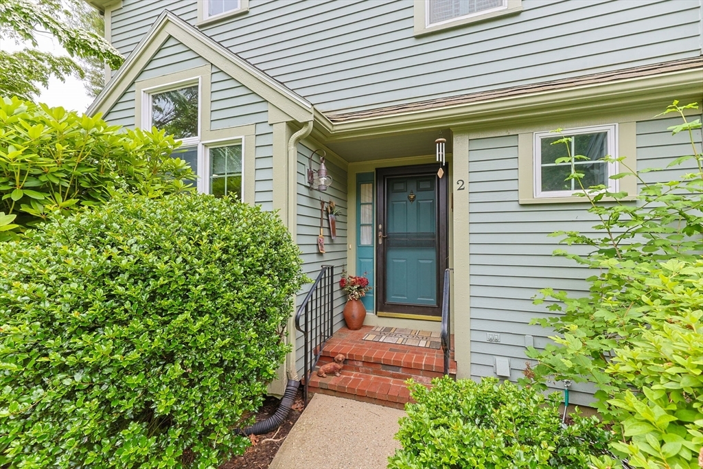 Property Photo: 2 Darby Pt 2 MA 02649