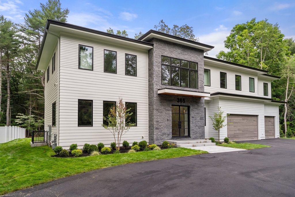 Property Photo: 365 Charles River Street 365 MA 02492