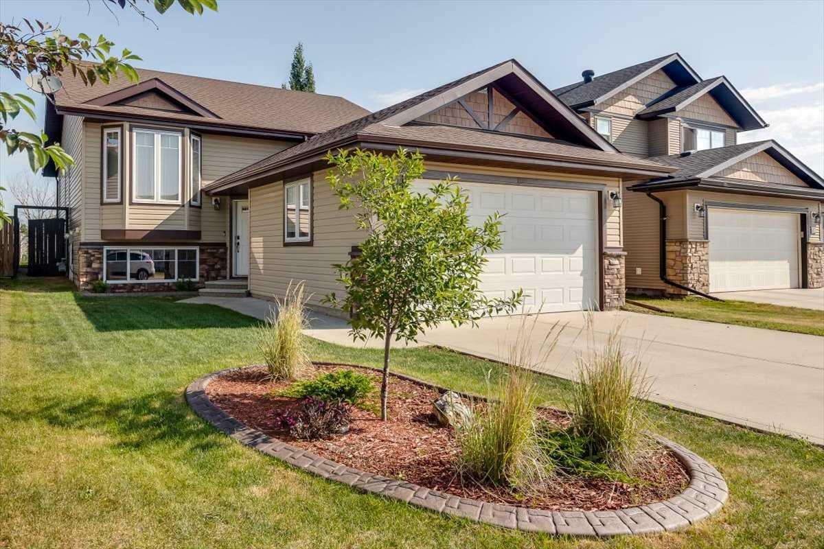109 Churchill Place  Blackfalds AB T4M 0B7 photo