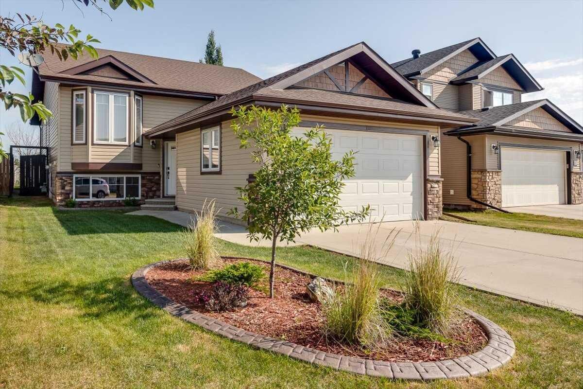 Property Photo: 109 Churchill Place AB T4M 0B7
