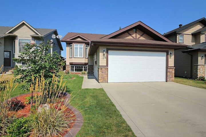 109 Churchill Place  Blackfalds AB T4M 0B7 photo
