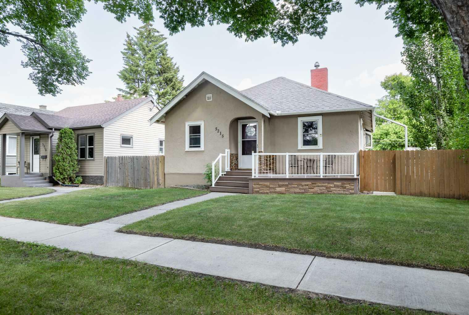 Property Photo: 5215 51 Street AB T4L 1J1