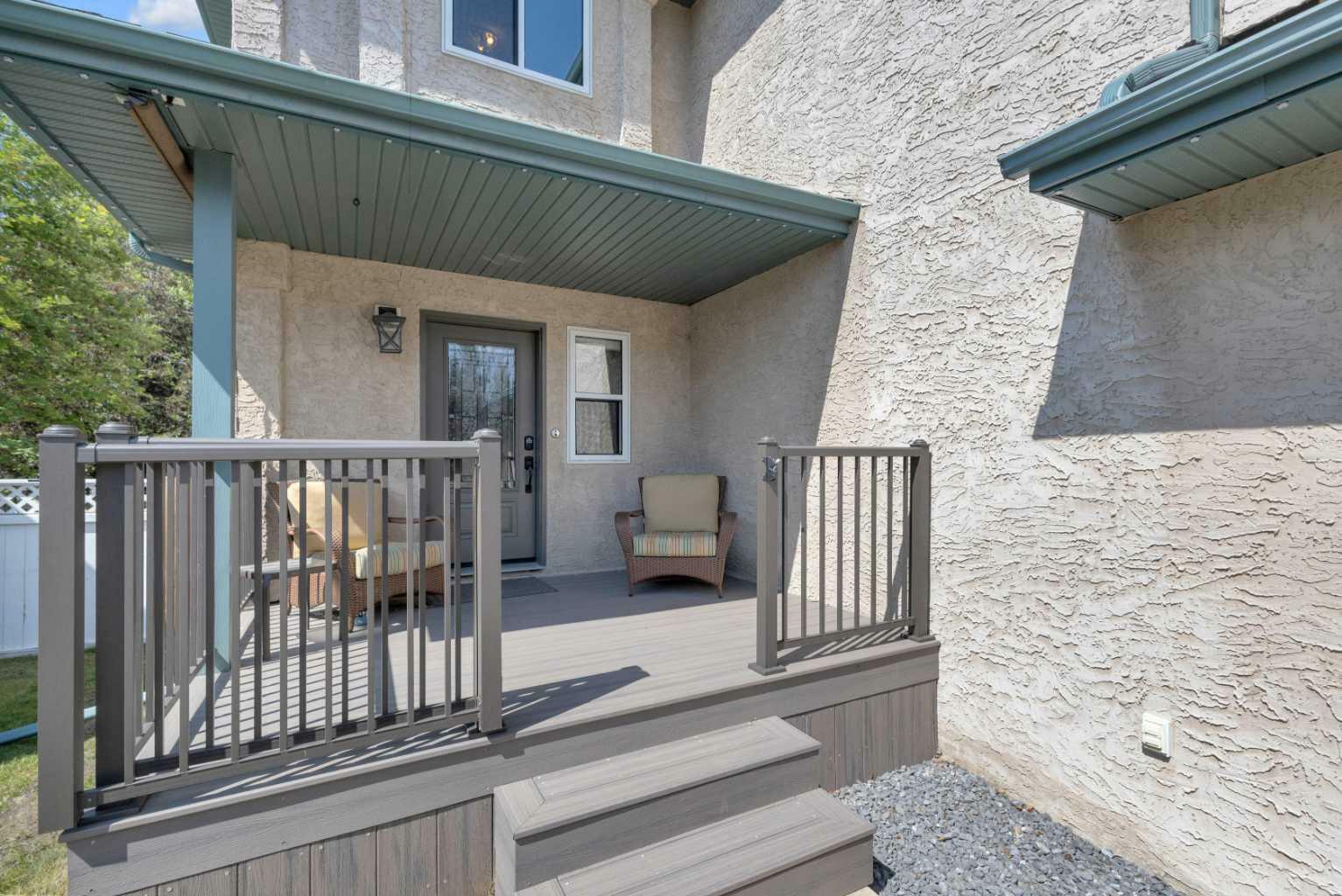 Photo de la propriété: 166 Asmundsen Avenue AB T4R 2X5