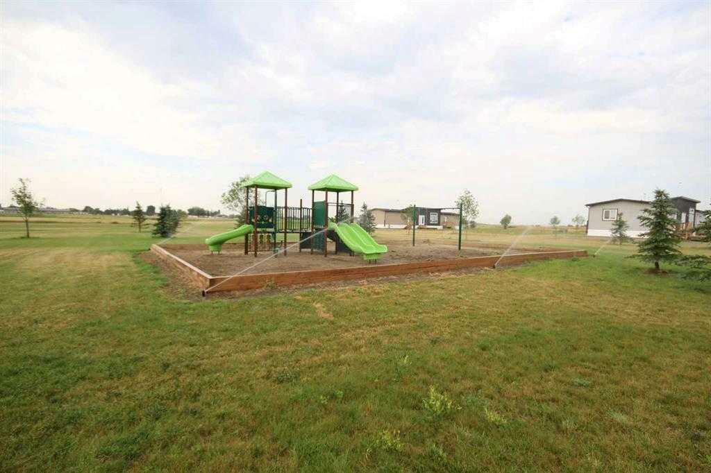 Photo de la propriété: 4810 72 Ave. AB T1G 2A2