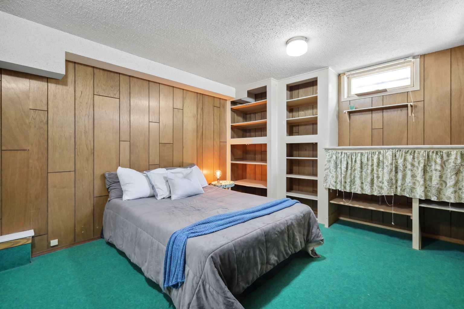 Property Photo: 4636 80 Street NW AB T3B 2P3