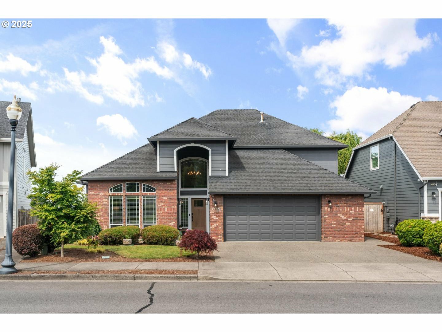 2955 NW Dahlia Dr  Camas WA 98607 photo