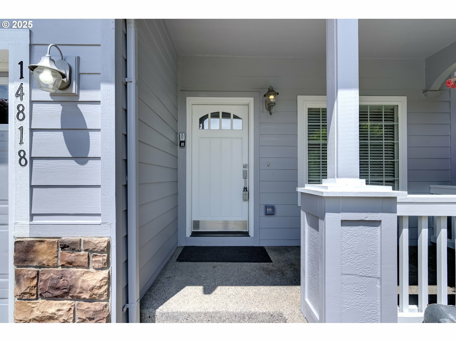 Property Photo: 14818 NE 23rd Ave WA 98686