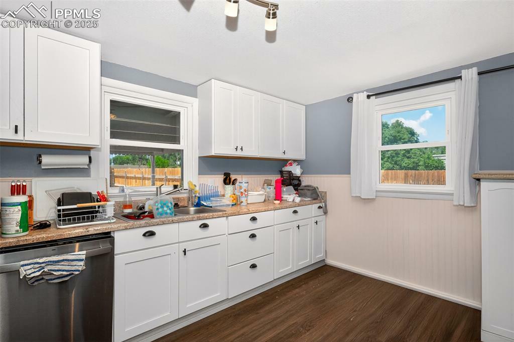 Property Photo: 1301 Cypress Street CO 81004
