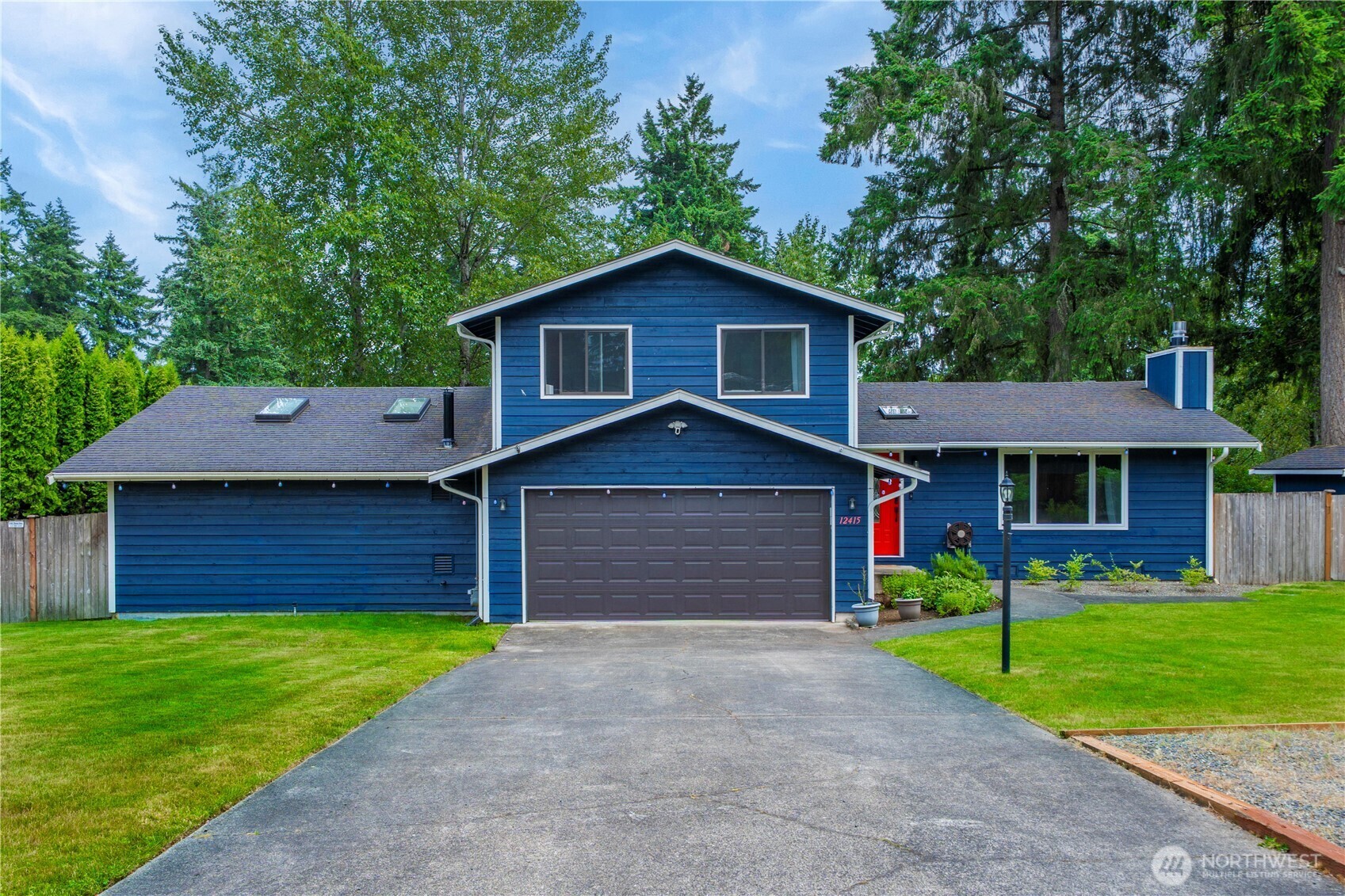12415  Edgemere Drive SW  Lakewood WA 98499 photo