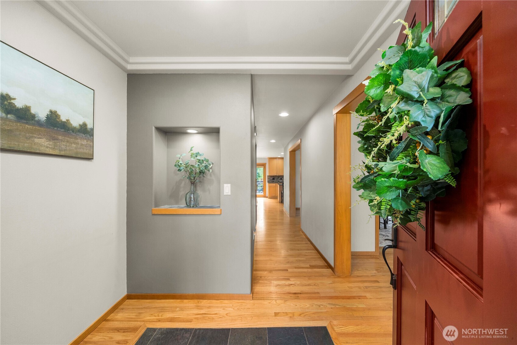 Property Photo: 23345 SE 291st Street WA 98010