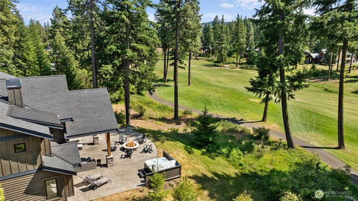 70  Thimbleberry Court  Cle Elum WA 98922 photo