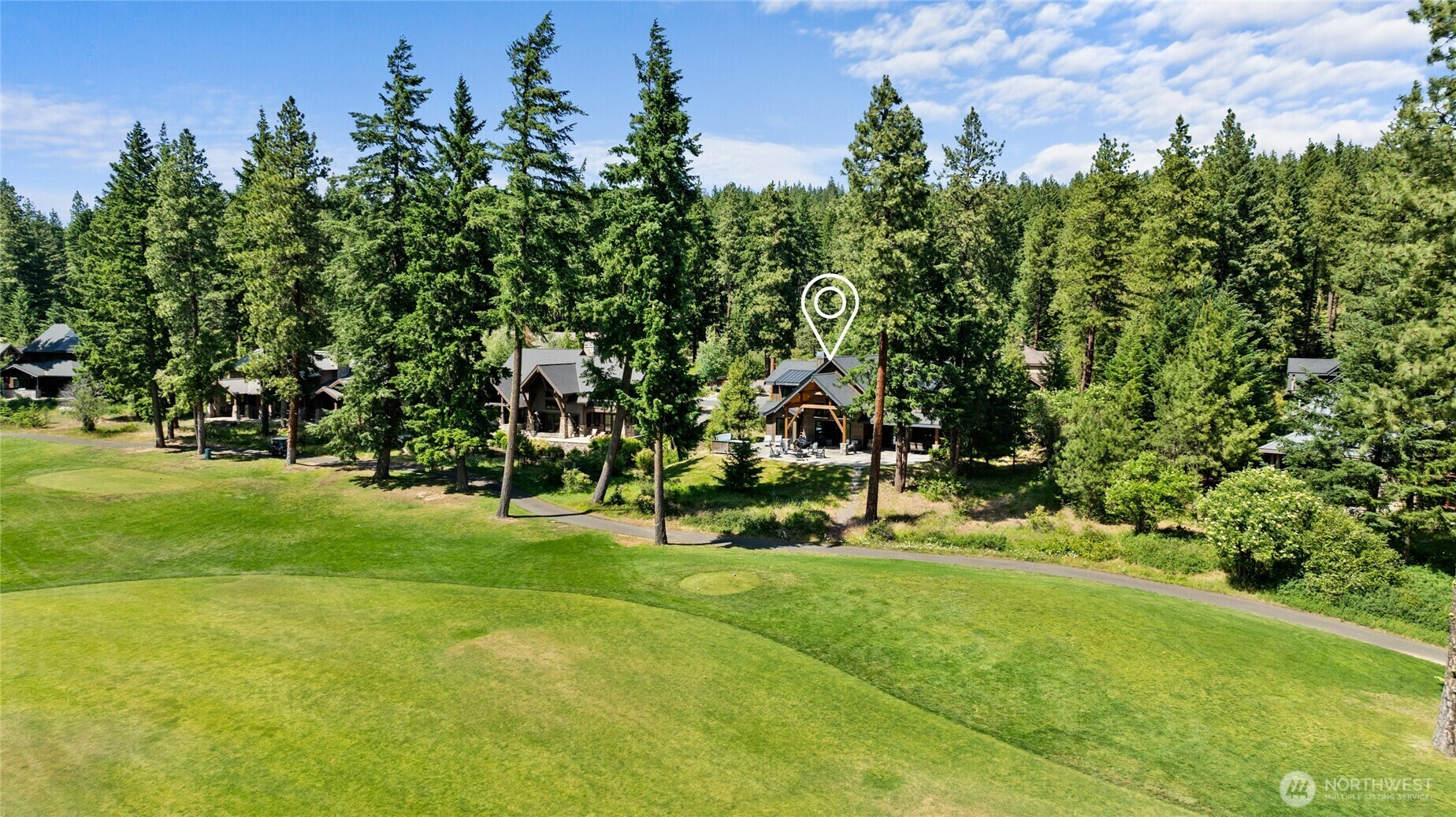 70  Thimbleberry Court  Cle Elum WA 98922 photo