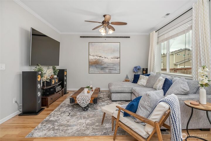 Property Photo:  4301  McKinley Street NE  WA 98516 