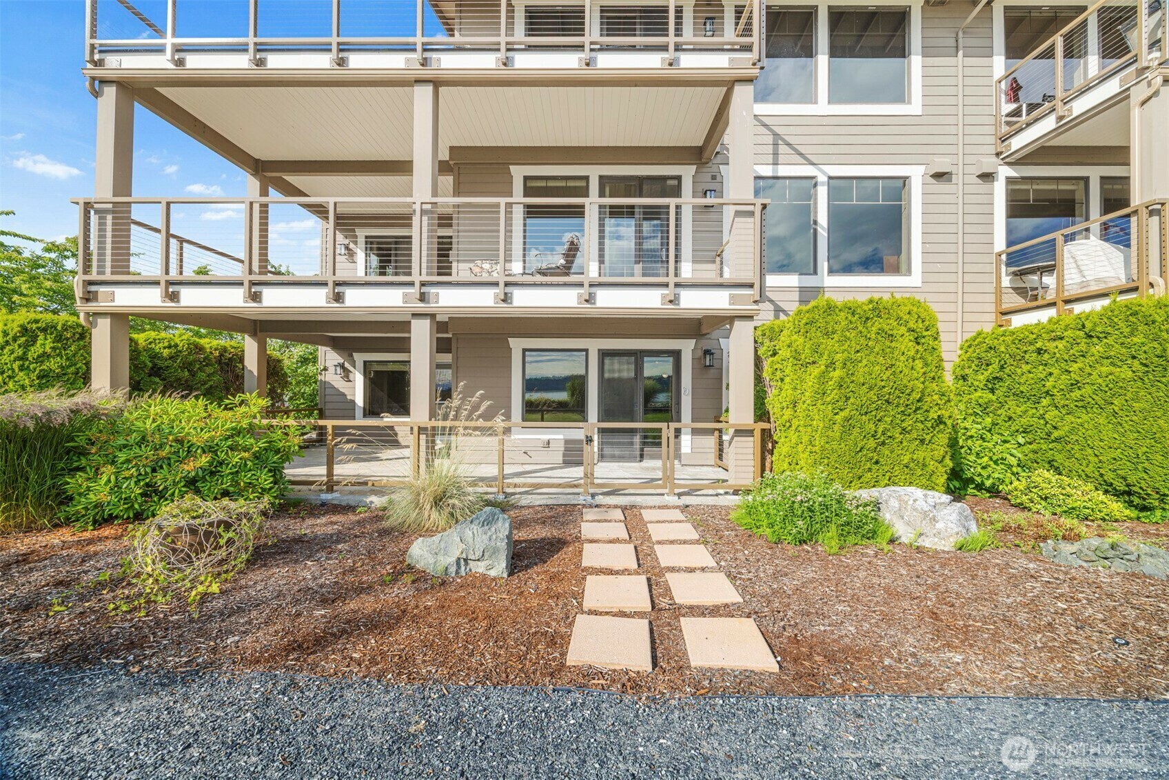 Property Photo: 1300 Peace Portal Drive 106 WA 98230