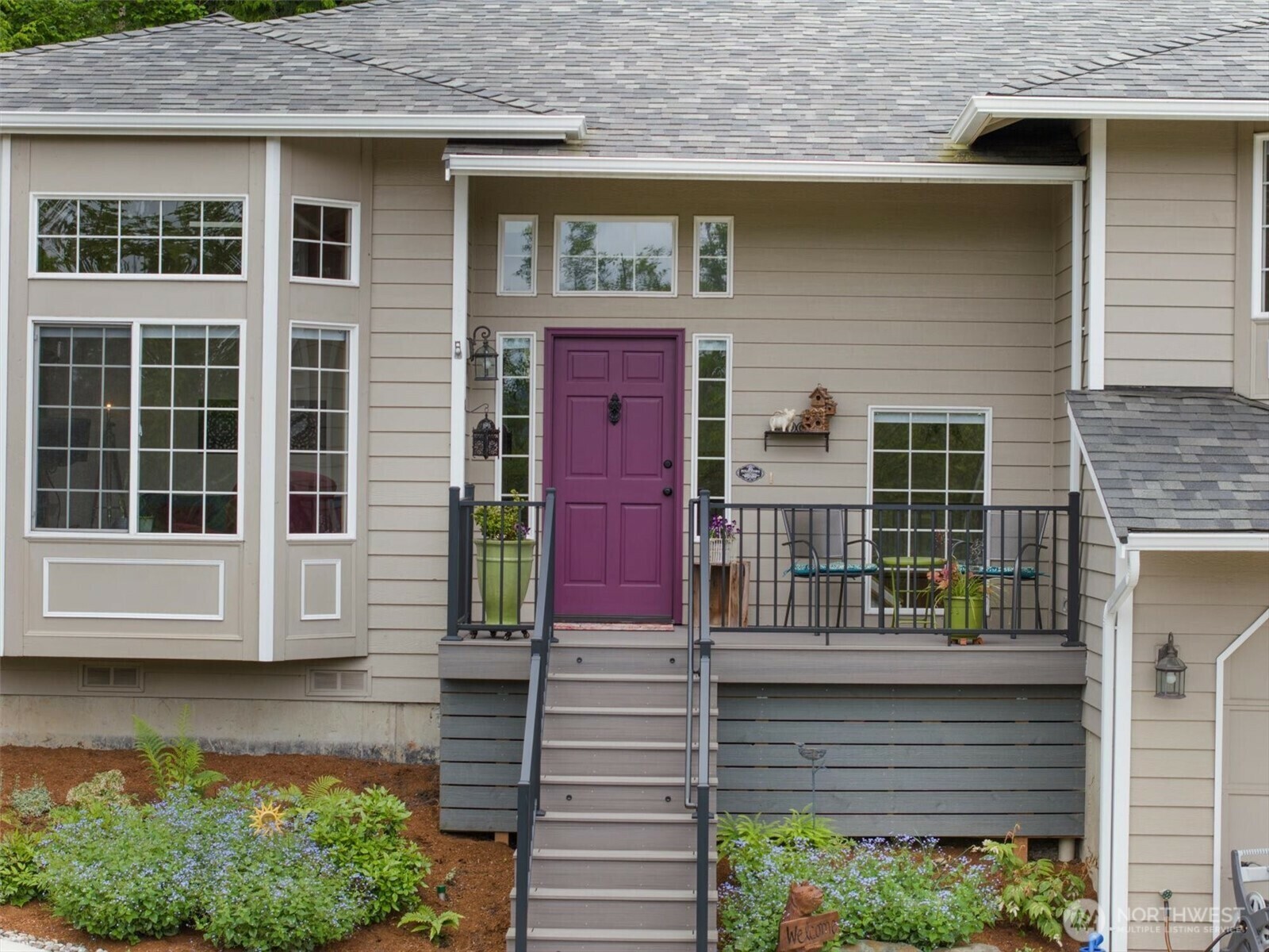 Property Photo: 7123 NE 165th Street WA 98028