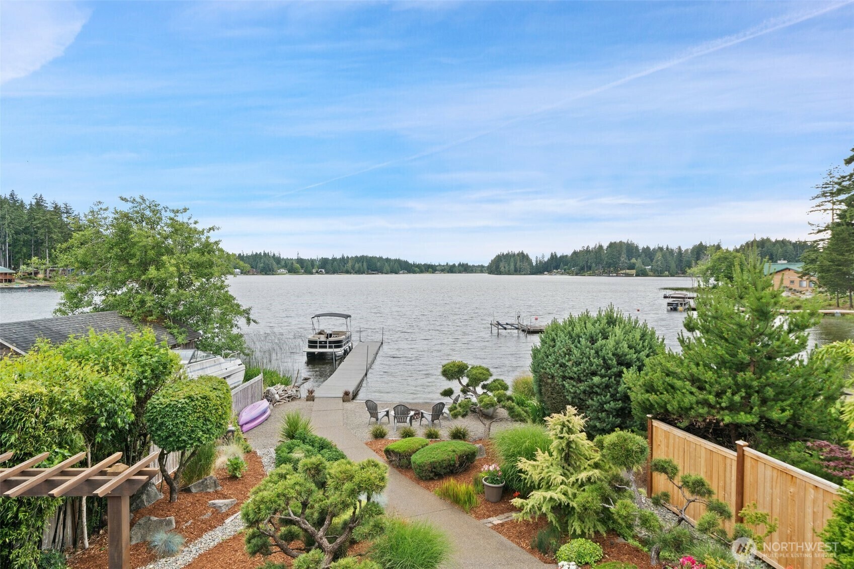 Property Photo: 102 E Gibler Lane WA 98584