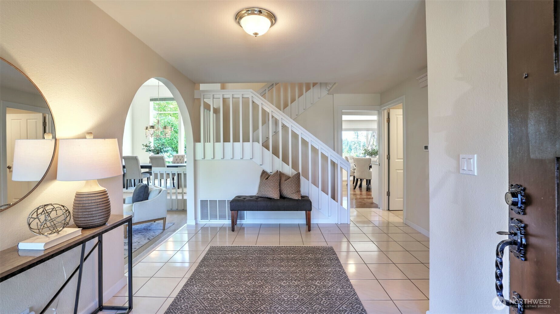 Property Photo: 1807 184th Avenue NE WA 98008