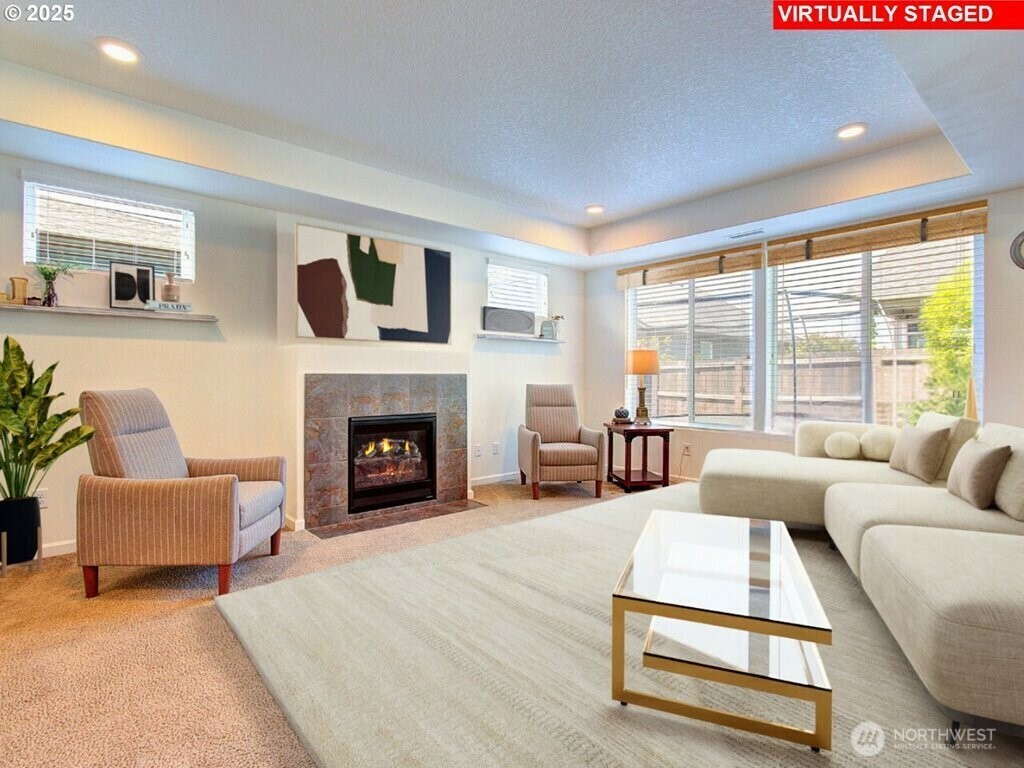 Property Photo:  1706 NW 17th Street  WA 98604 