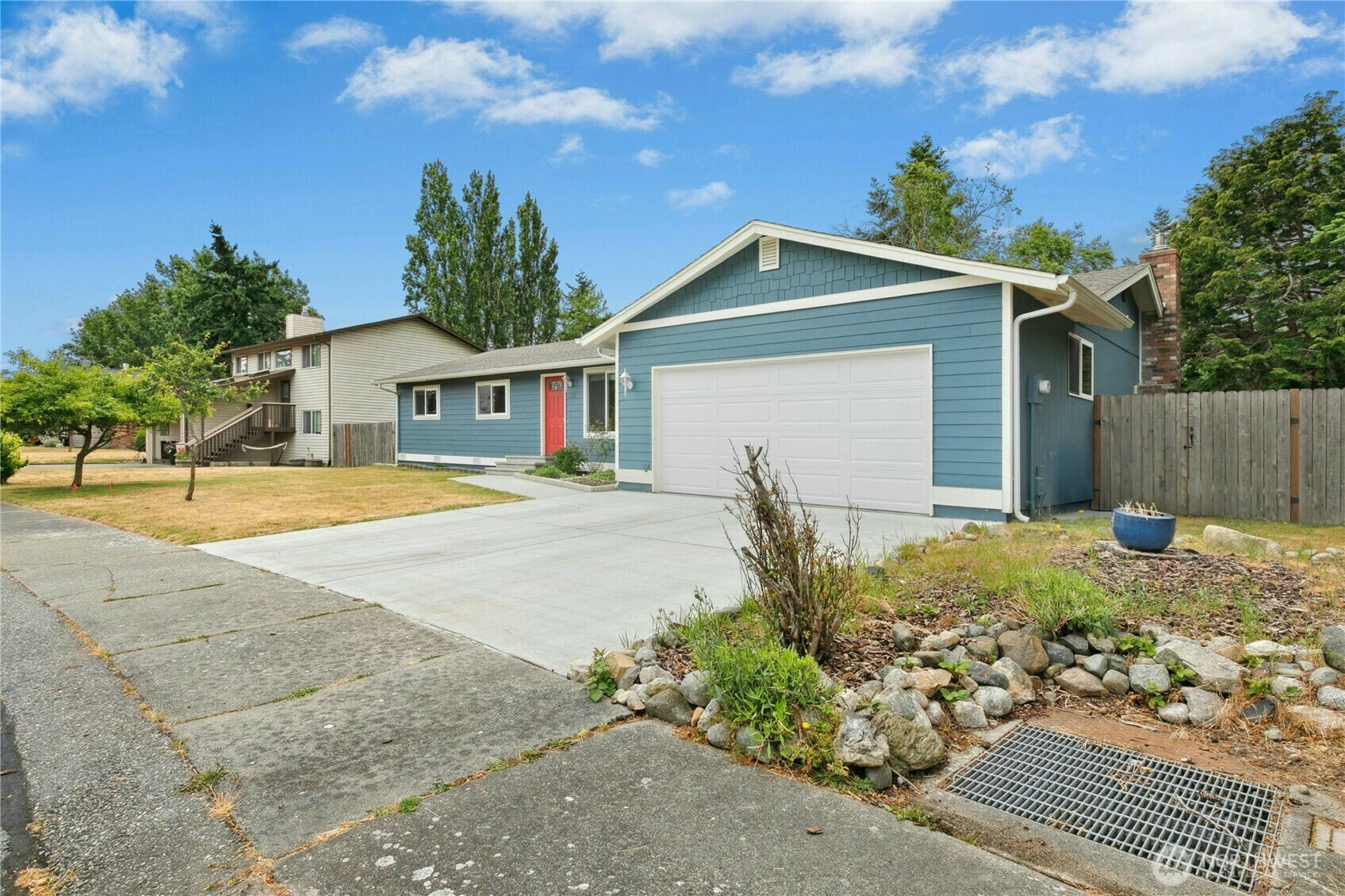 Property Photo:  889 SW Kingma Court  WA 98277 