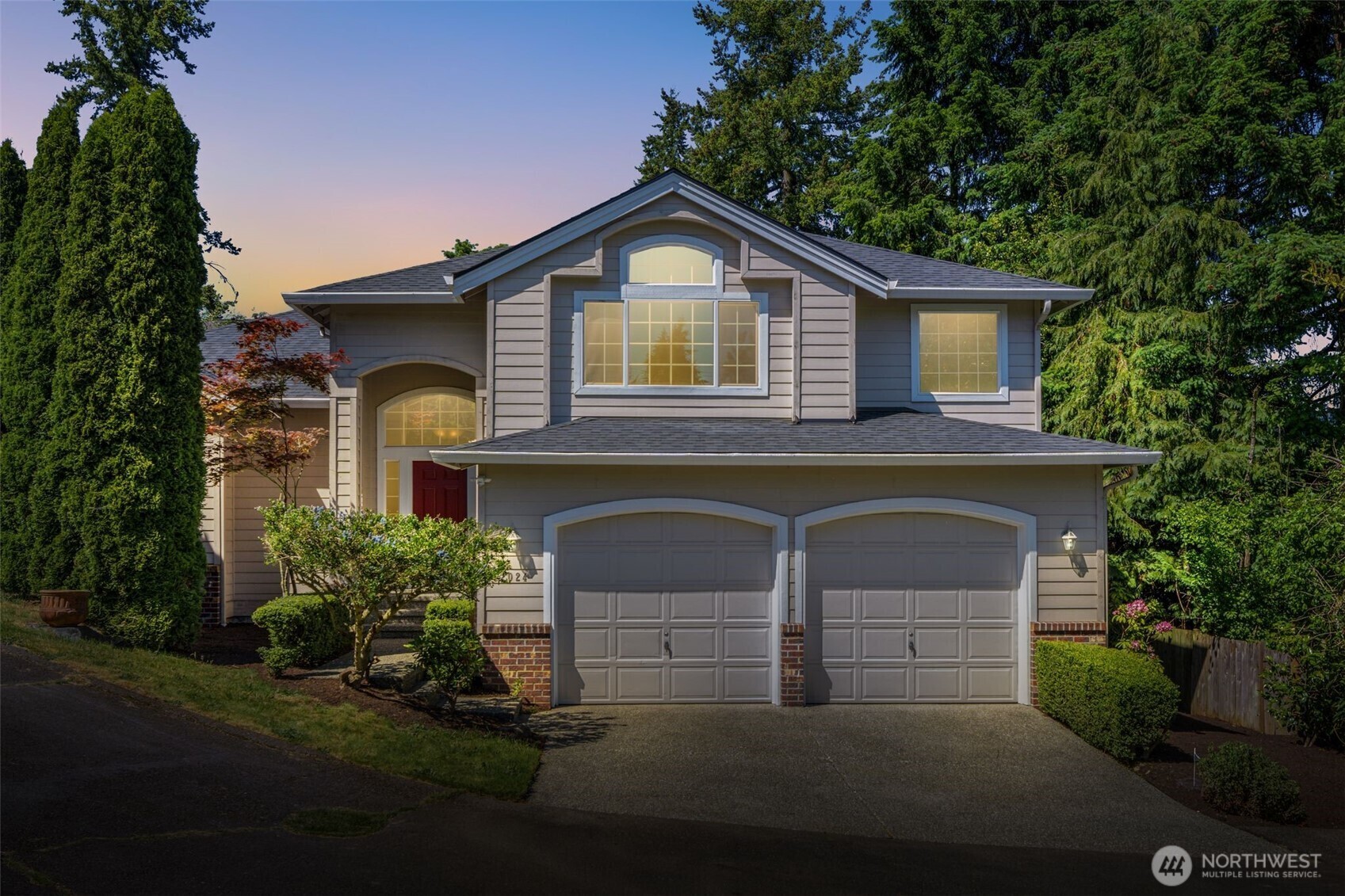 2024 N 145th Street  Shoreline WA 98133 photo