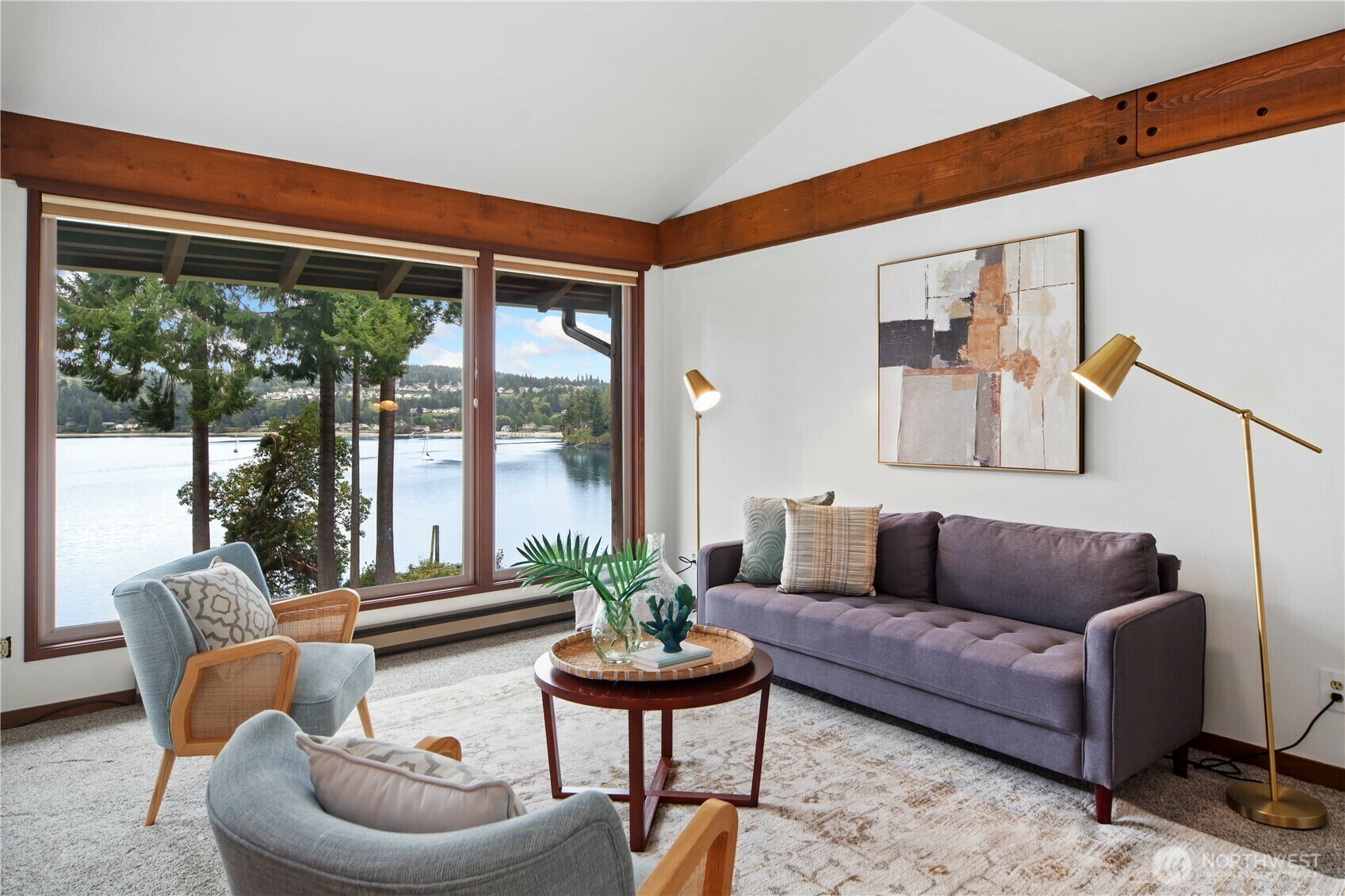 Property Photo: 41 N Bay Lane 3 WA 98365