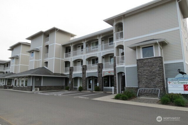 Property Photo: 4823 Alderson Rd. 207 WA 98230