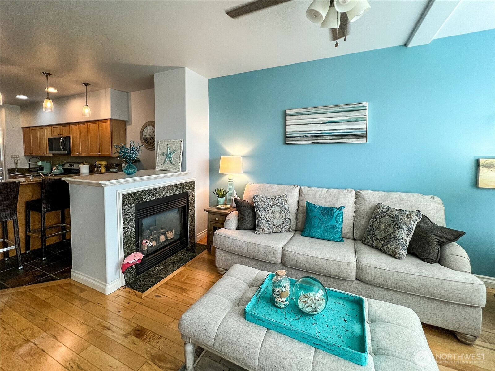 Property Photo:  4823  Alderson Rd. 207  WA 98230 