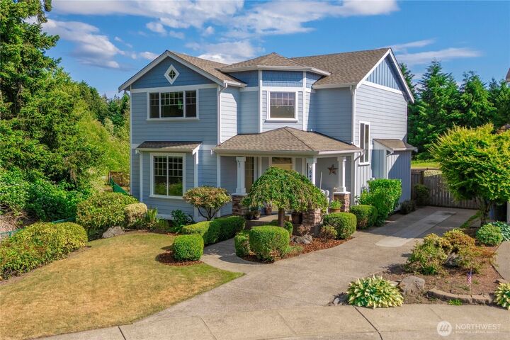 Property Photo:  6412  122nd Street Court E  WA 98373 
