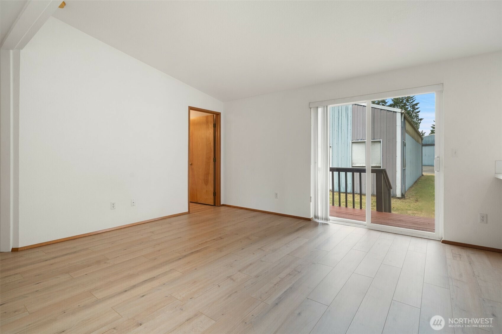 Property Photo: 10600 NW Contact Court WA 98383