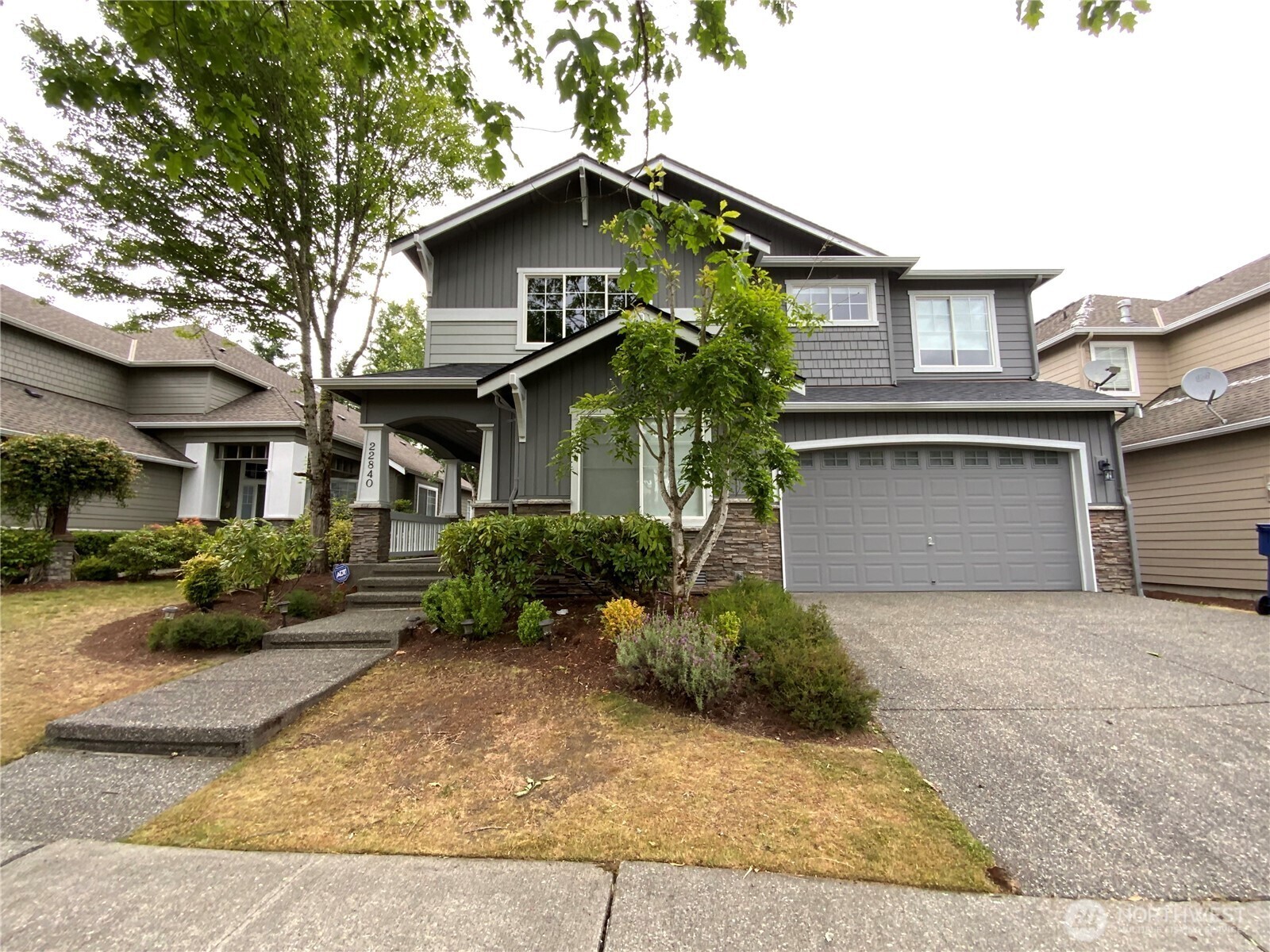 22840 NE 100th Place  Redmond WA 98053 photo
