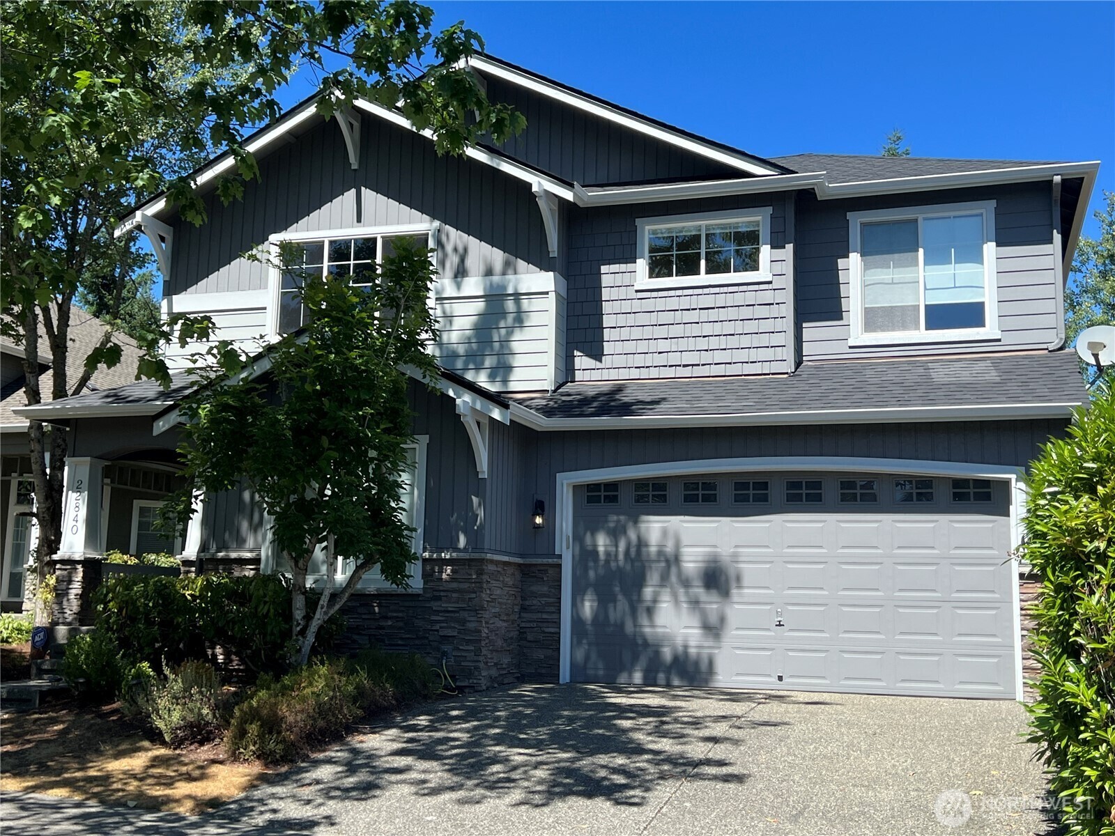 22840 NE 100th Place  Redmond WA 98053 photo