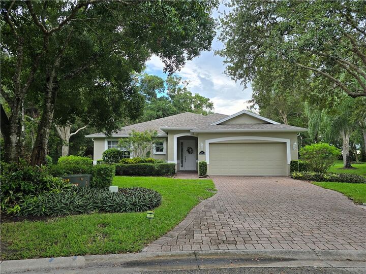 739 S Ocracoke Square SW  Vero Beach FL 32968 photo