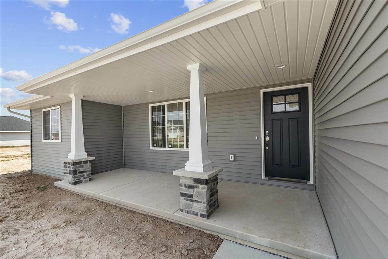 Property Photo:  Marlo Avenue  WI 54956 