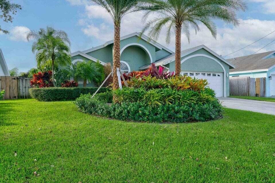 Property Photo: 6178 Garret Street FL 33458