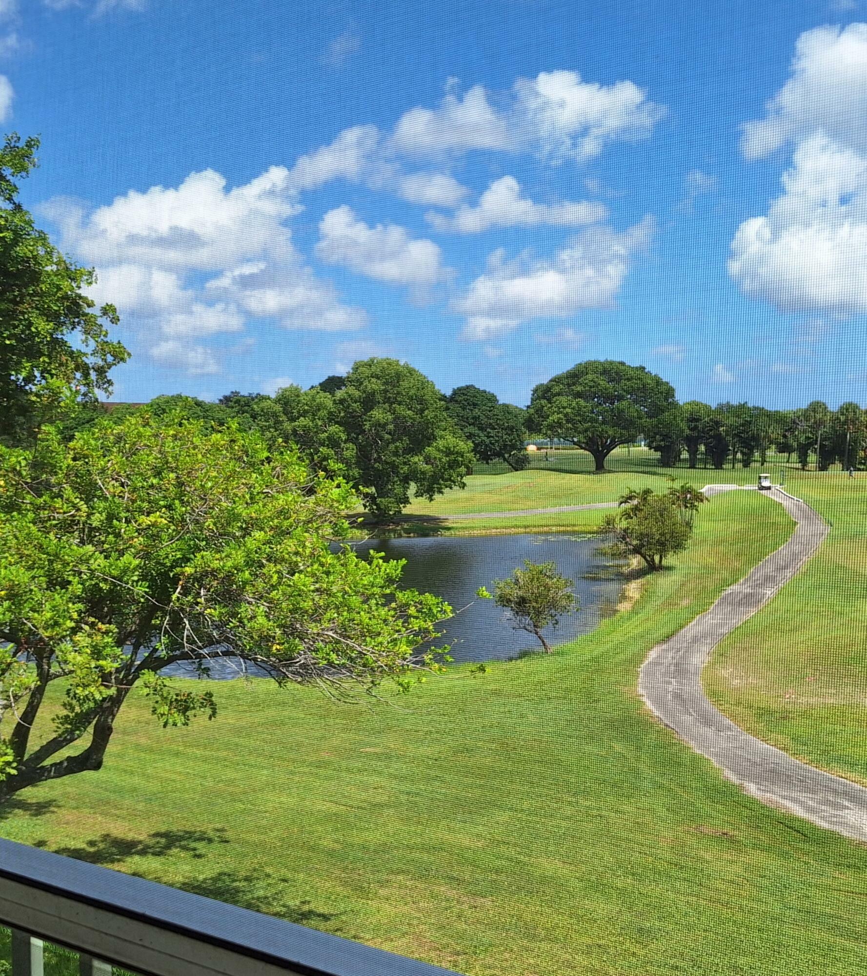 Property Photo:  13250 SW 4th Court 305G  FL 33027 