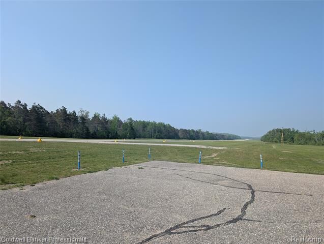 Property Photo: Lot 5 Southwood Drive MI 49659