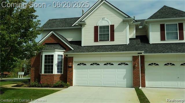Property Photo: 29306 Weston Drive 96 MI 48377