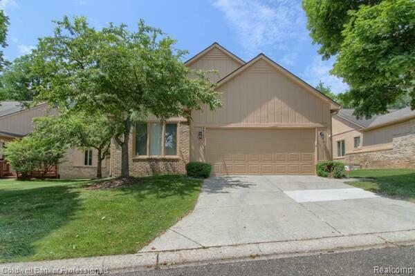 35193 Knollwood Lane  Farmington Hills MI 48335 photo